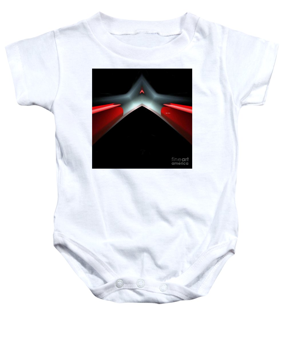 Collusion - Baby Onesie