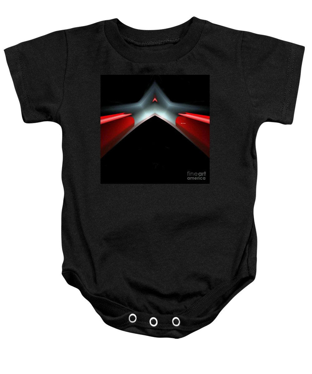 Collusion - Baby Onesie