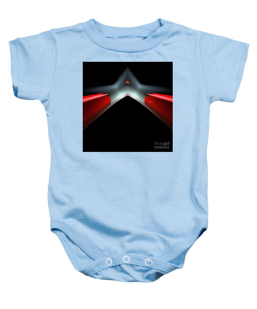 Collusion - Baby Onesie