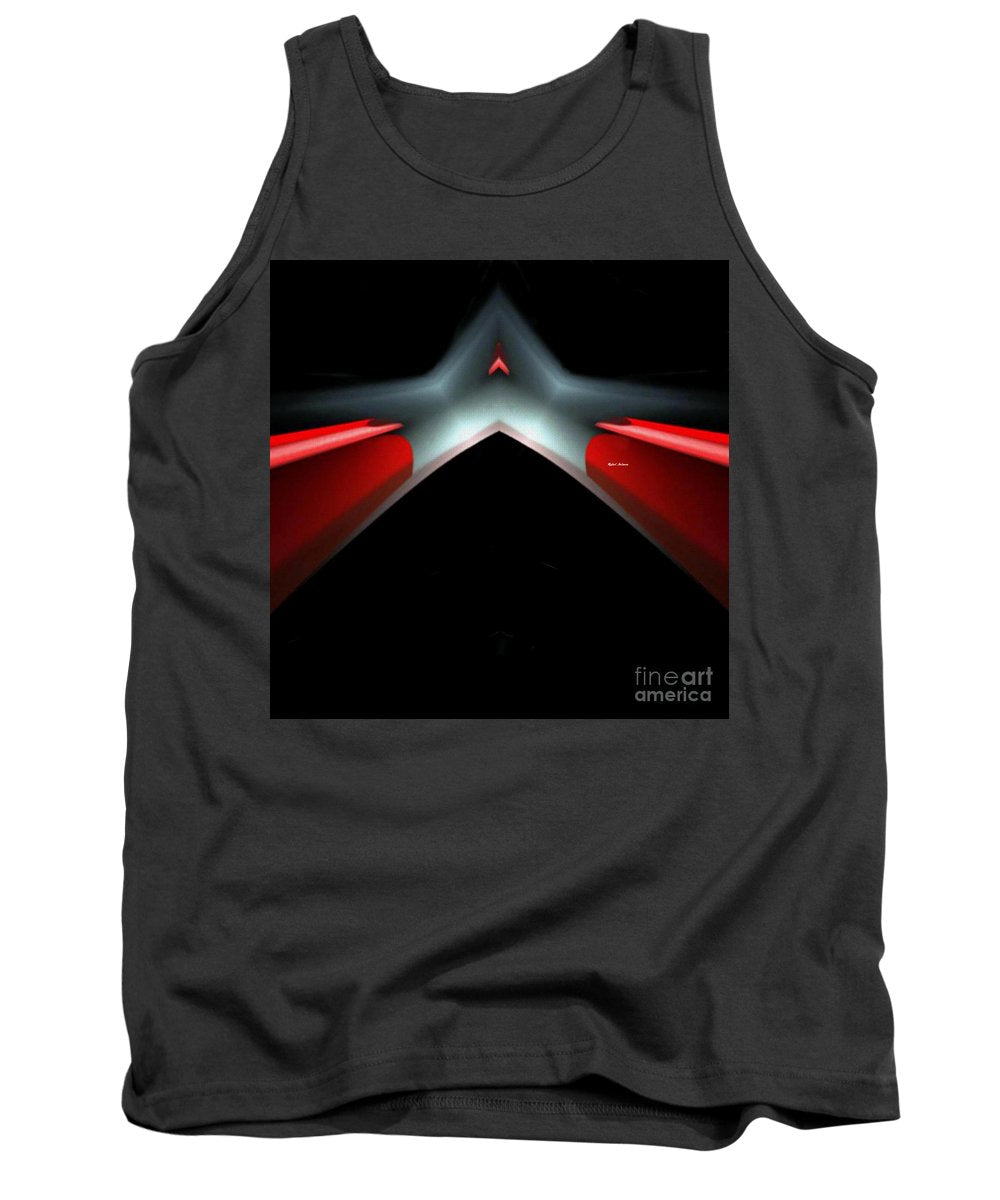 Collusion - Tank Top