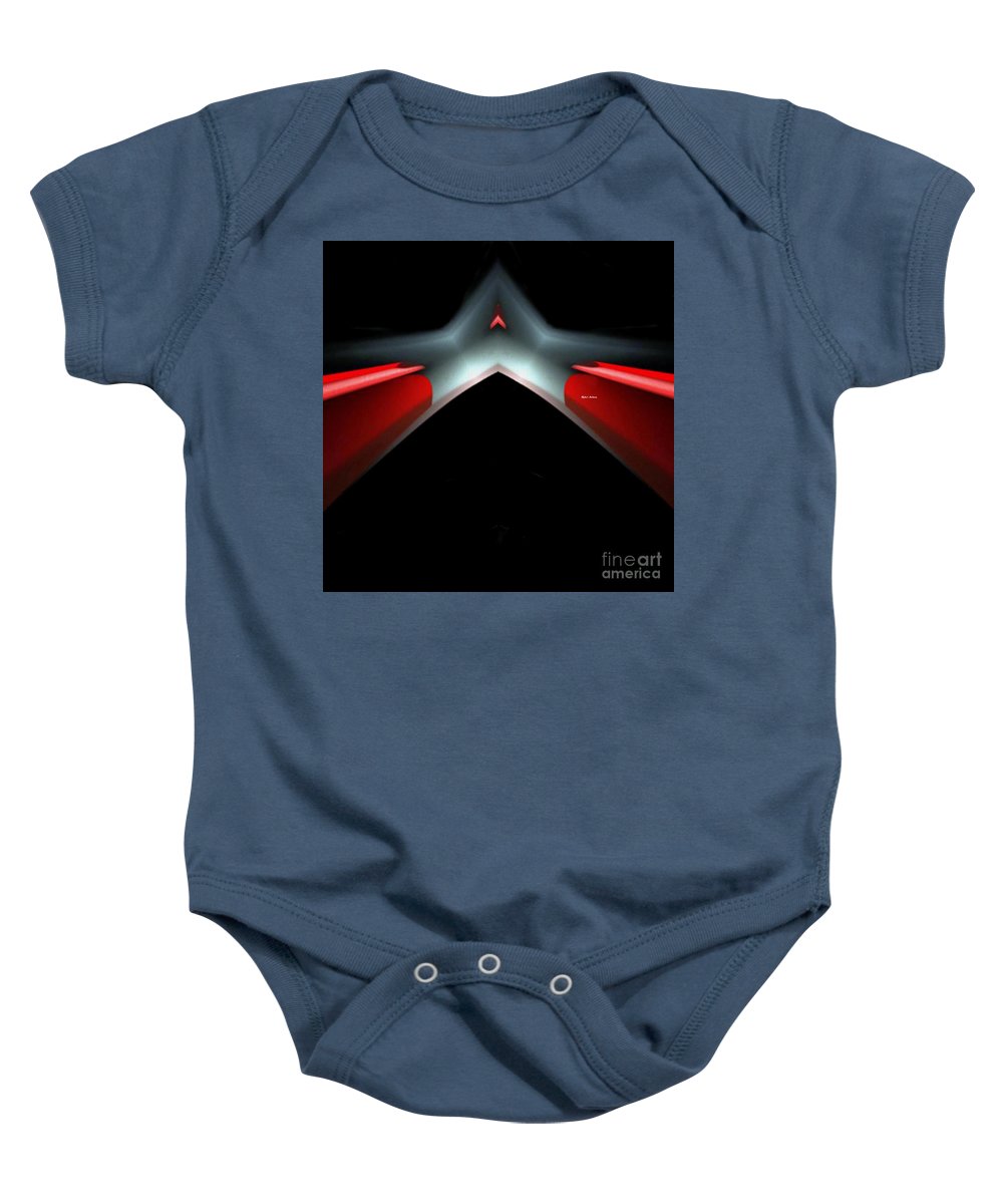 Collusion - Baby Onesie