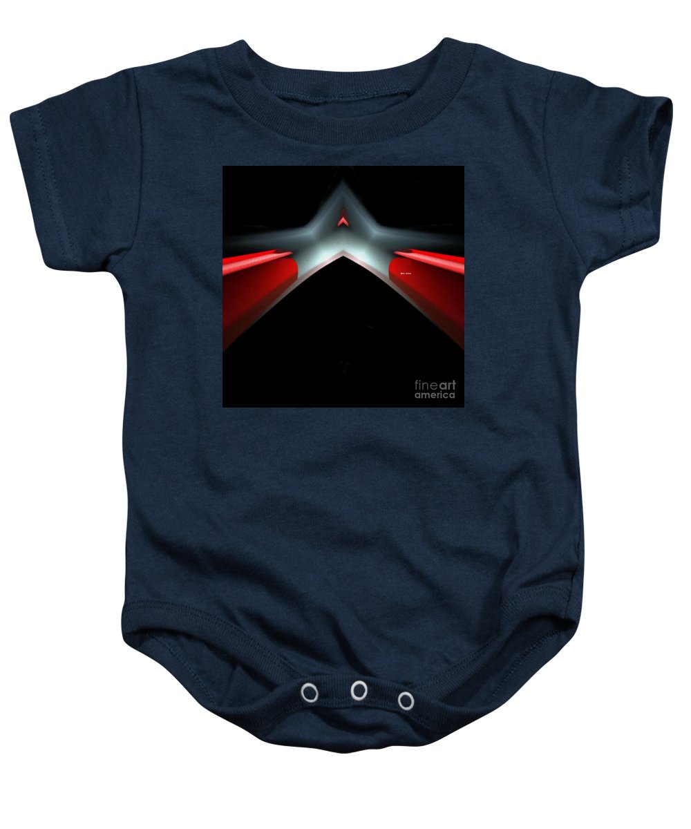 Collusion - Baby Onesie