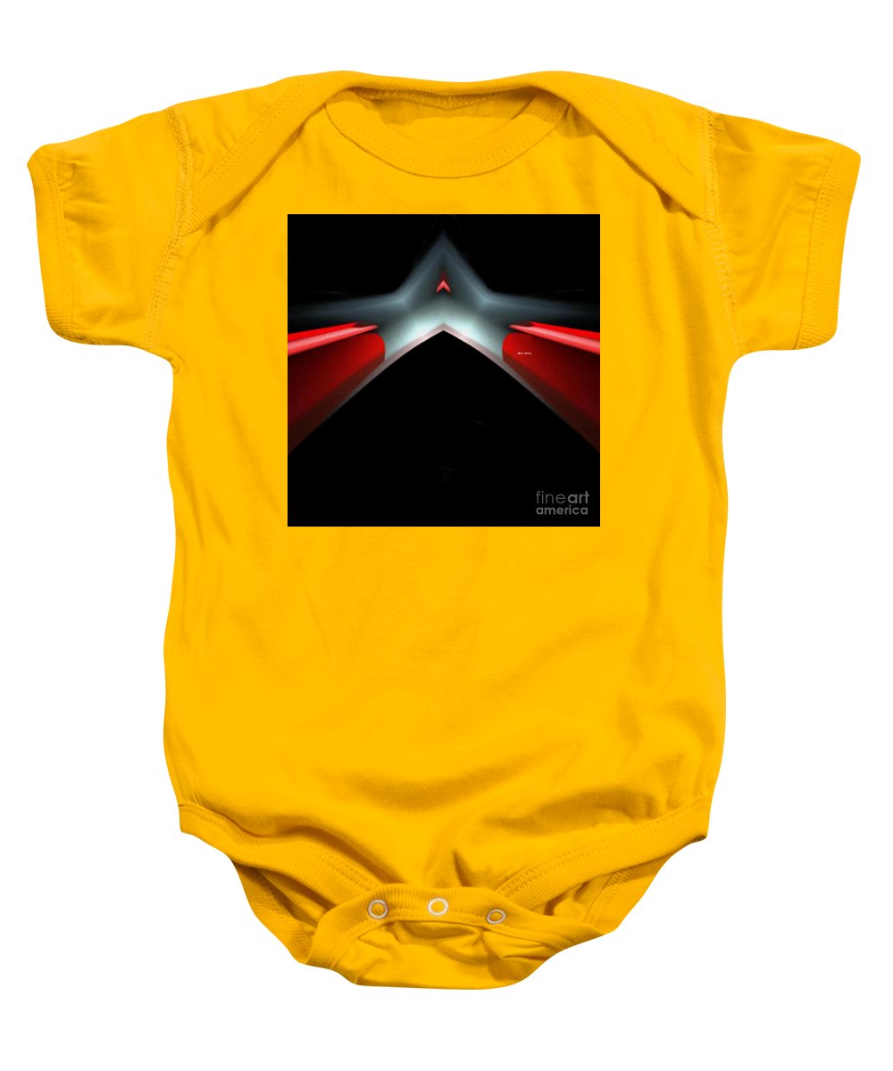 Collusion - Baby Onesie