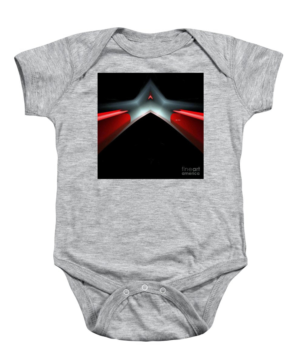 Collusion - Baby Onesie