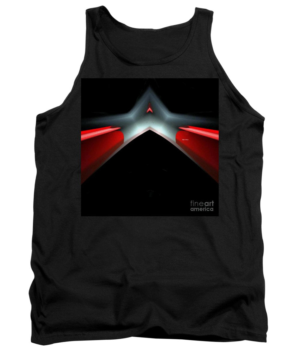 Collusion - Tank Top