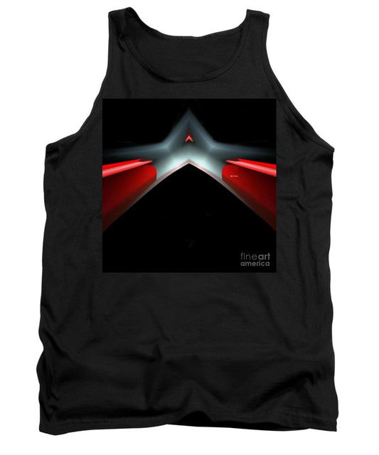 Collusion - Tank Top