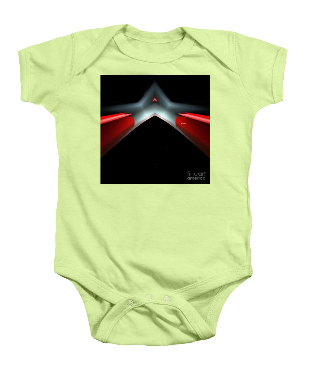 Collusion - Baby Onesie