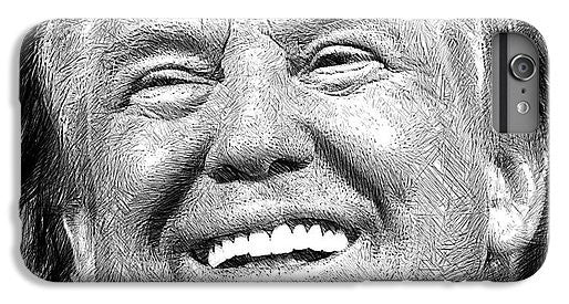 Phone Case - Donald J. Trump