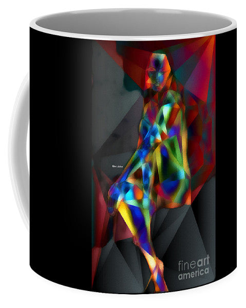 Dreams In Color - Mug