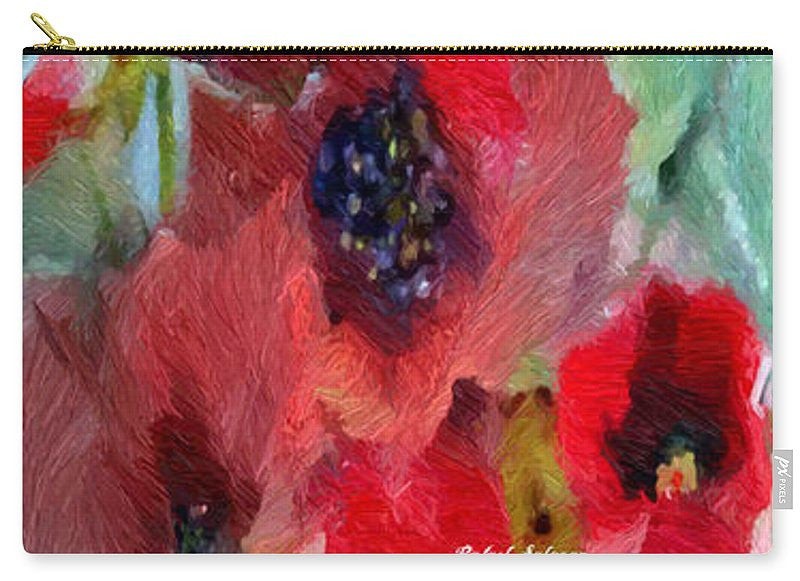 Carry-All Pouch - Flowers For You