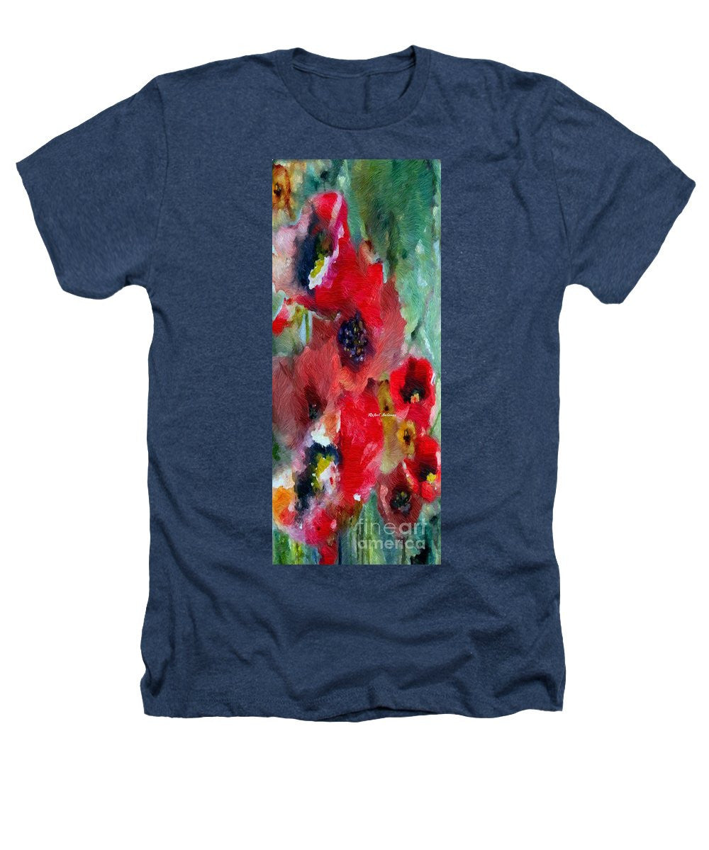 Heathers T-Shirt - Flowers For You