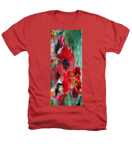 Heathers T-Shirt - Flowers For You