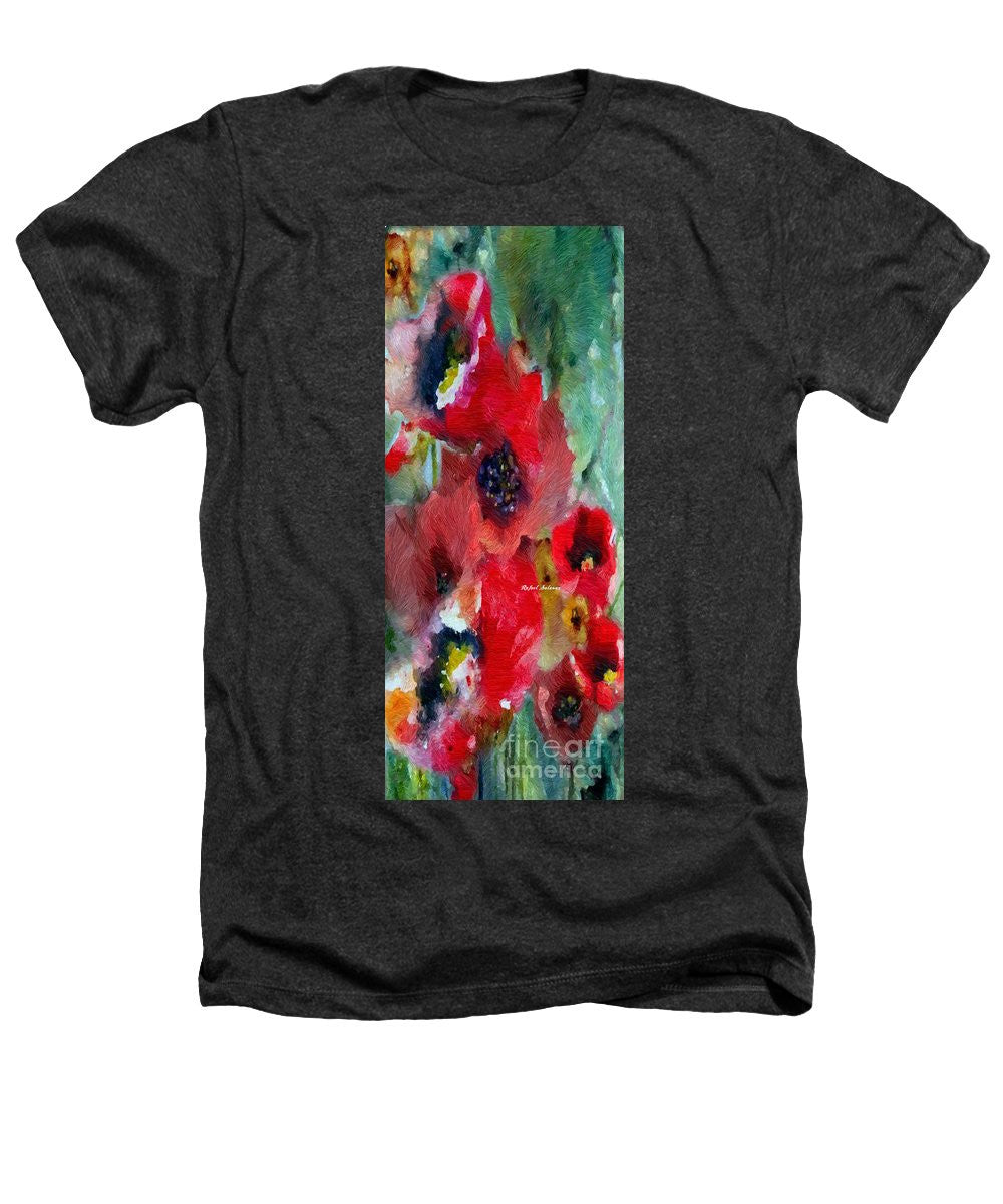 Heathers T-Shirt - Flowers For You