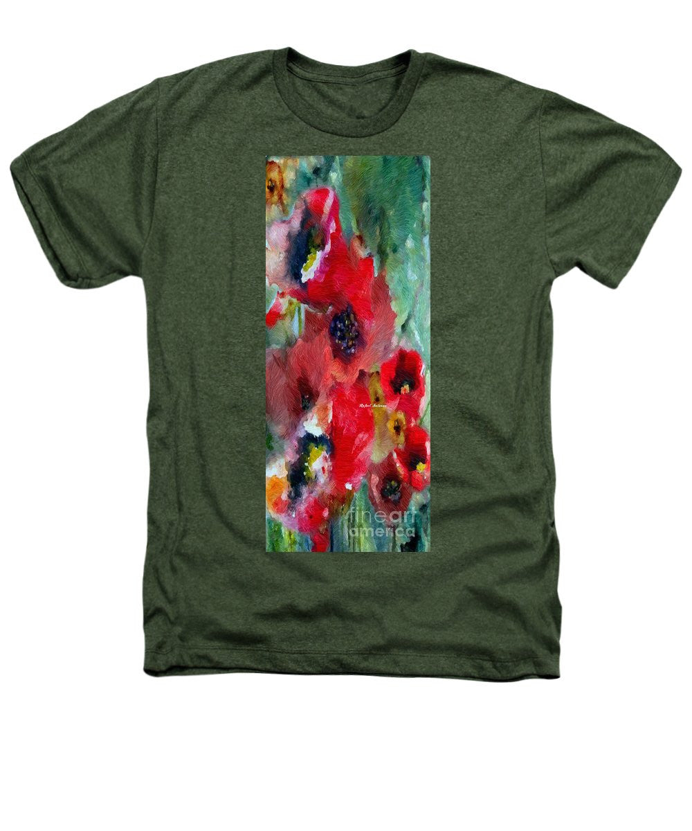 Heathers T-Shirt - Flowers For You