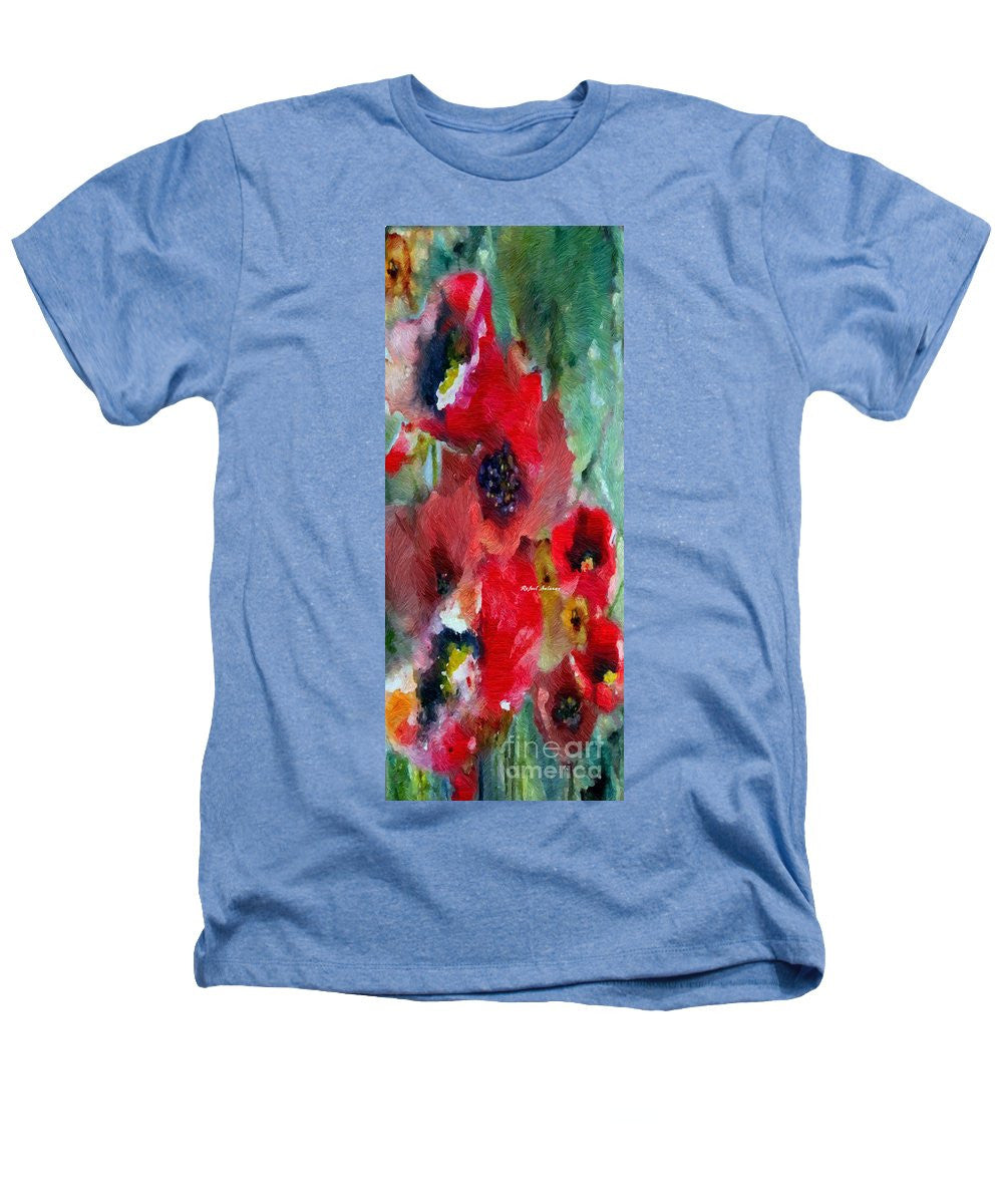 Heathers T-Shirt - Flowers For You