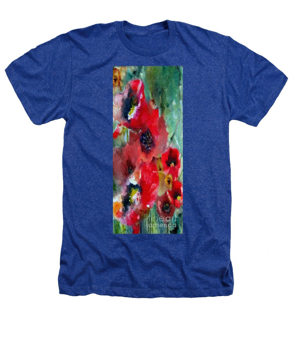 Heathers T-Shirt - Flowers For You