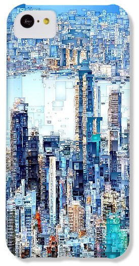 Phone Case - Hong Kong Skyline