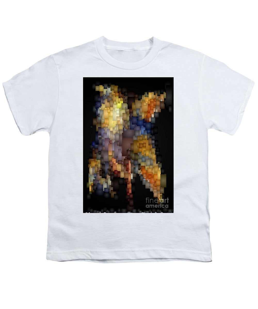 Youth T-Shirt - Illumination