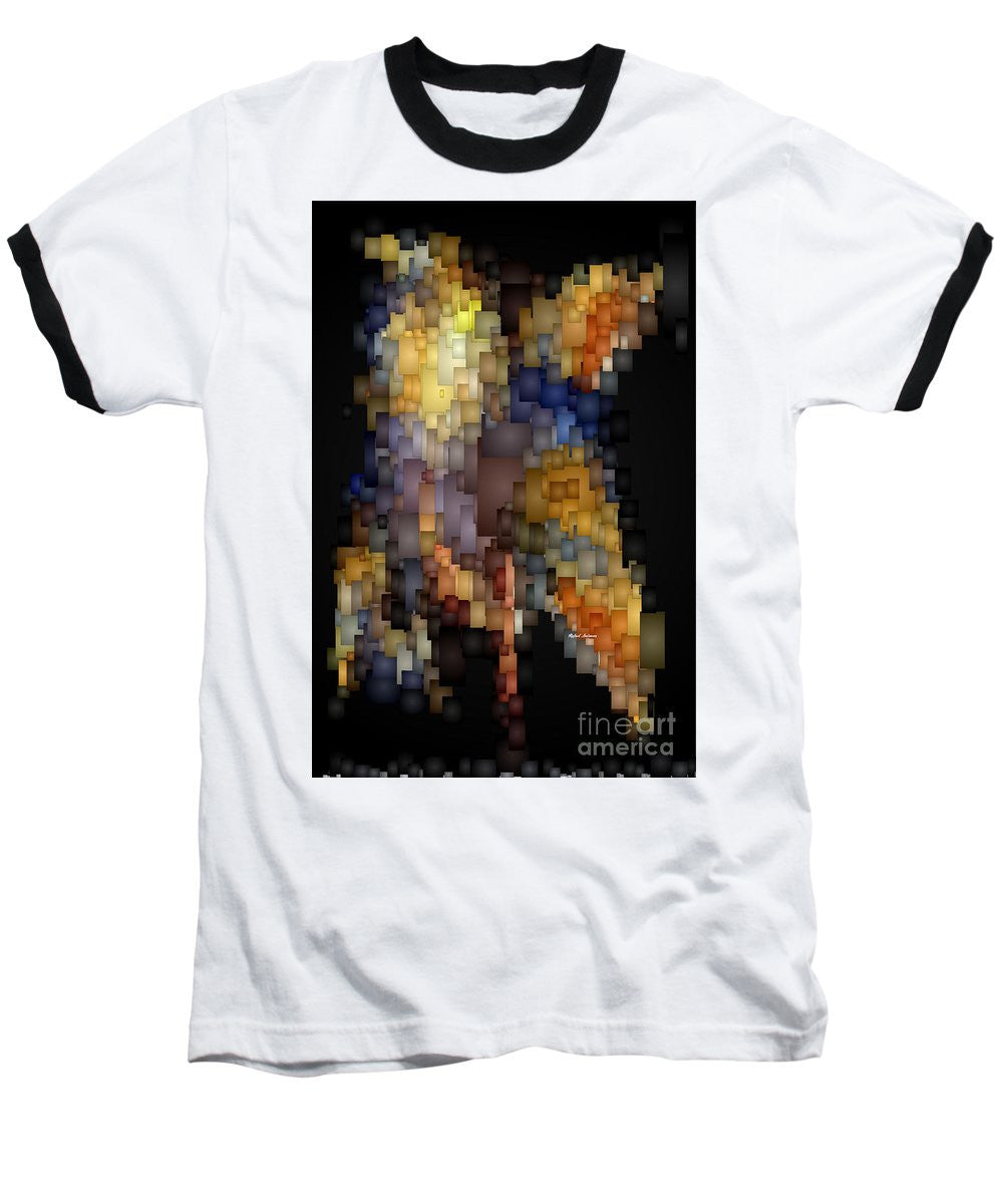 Baseball T-Shirt - Illumination