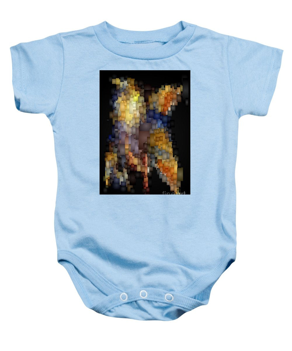 Baby Onesie - Illumination