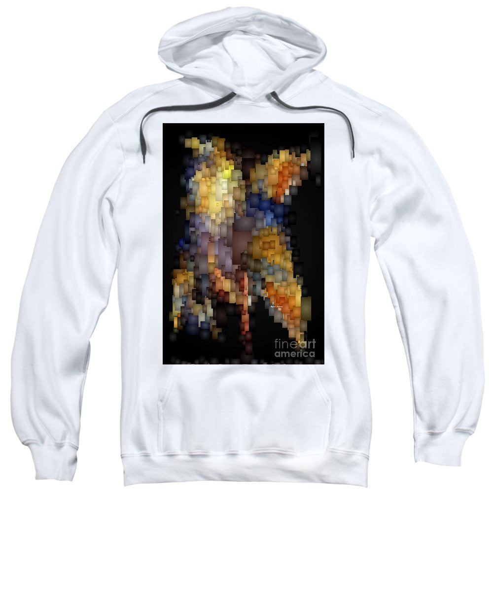 Sweatshirt - Illumination