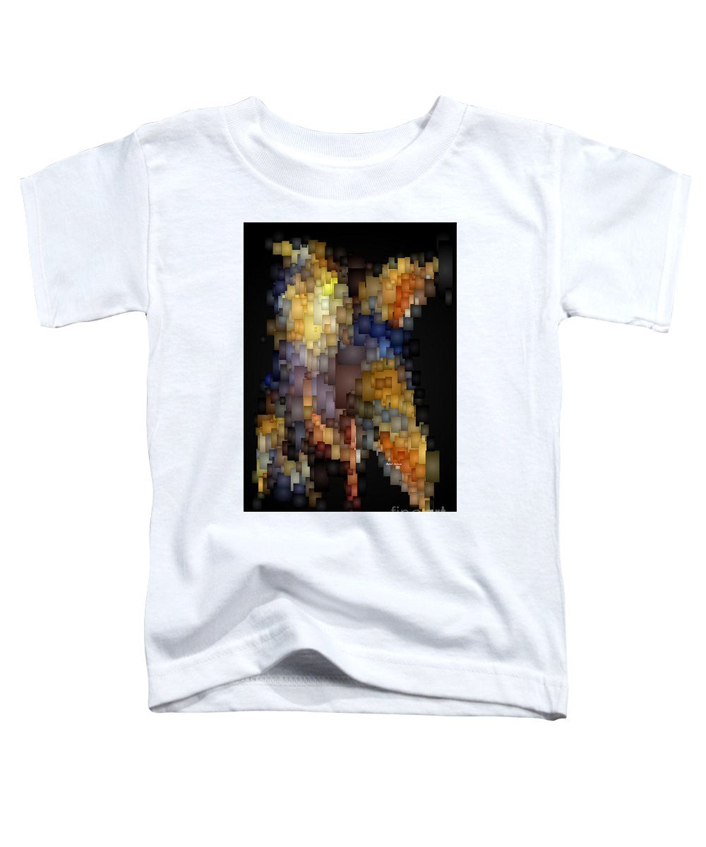 Toddler T-Shirt - Illumination