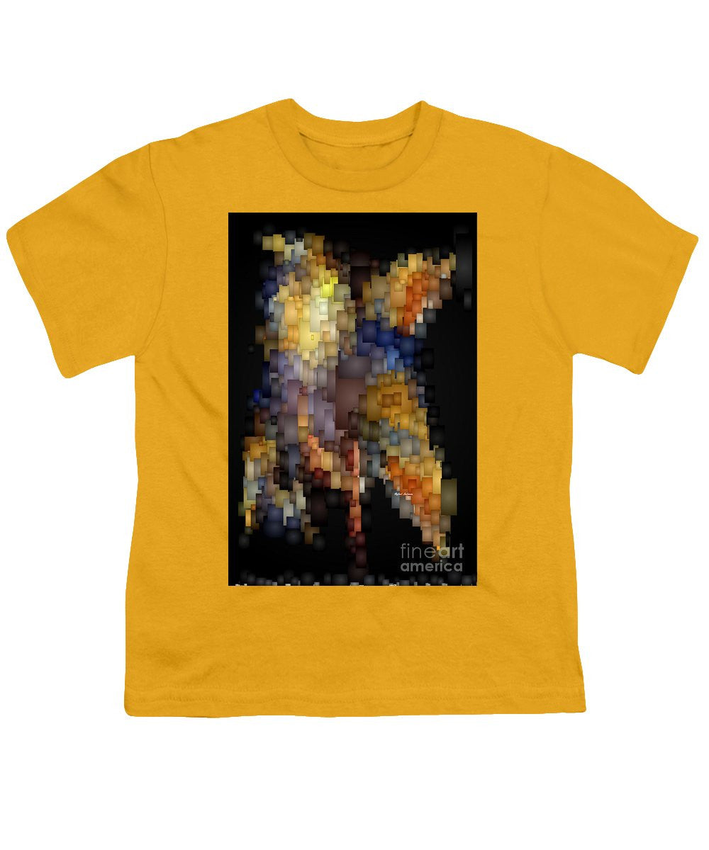 Youth T-Shirt - Illumination