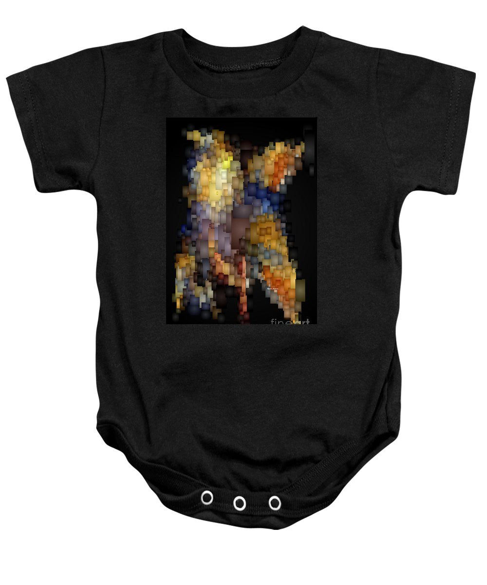 Baby Onesie - Illumination