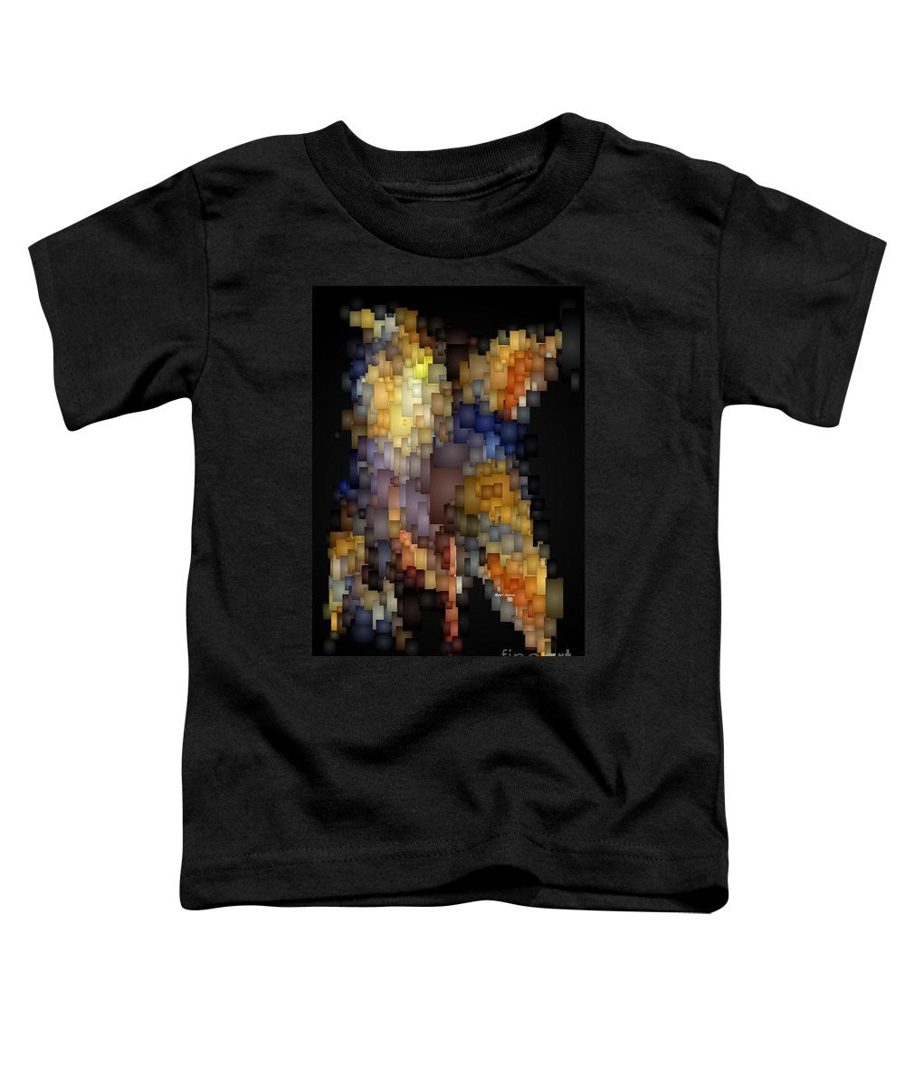 Toddler T-Shirt - Illumination