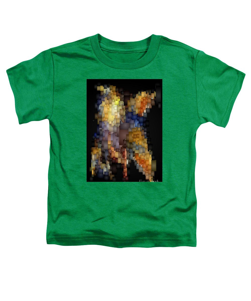 Toddler T-Shirt - Illumination