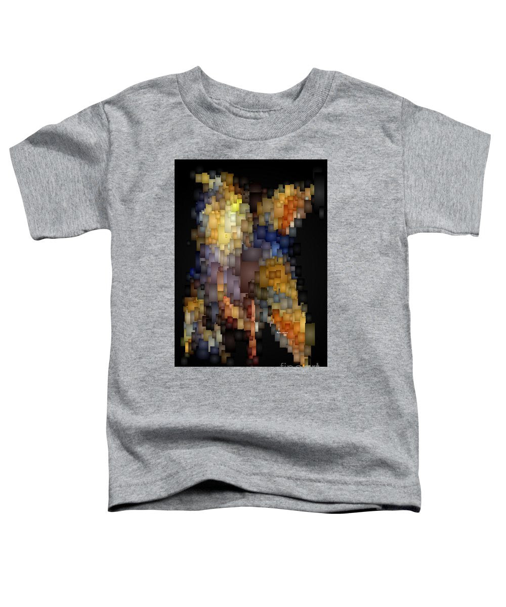 Toddler T-Shirt - Illumination