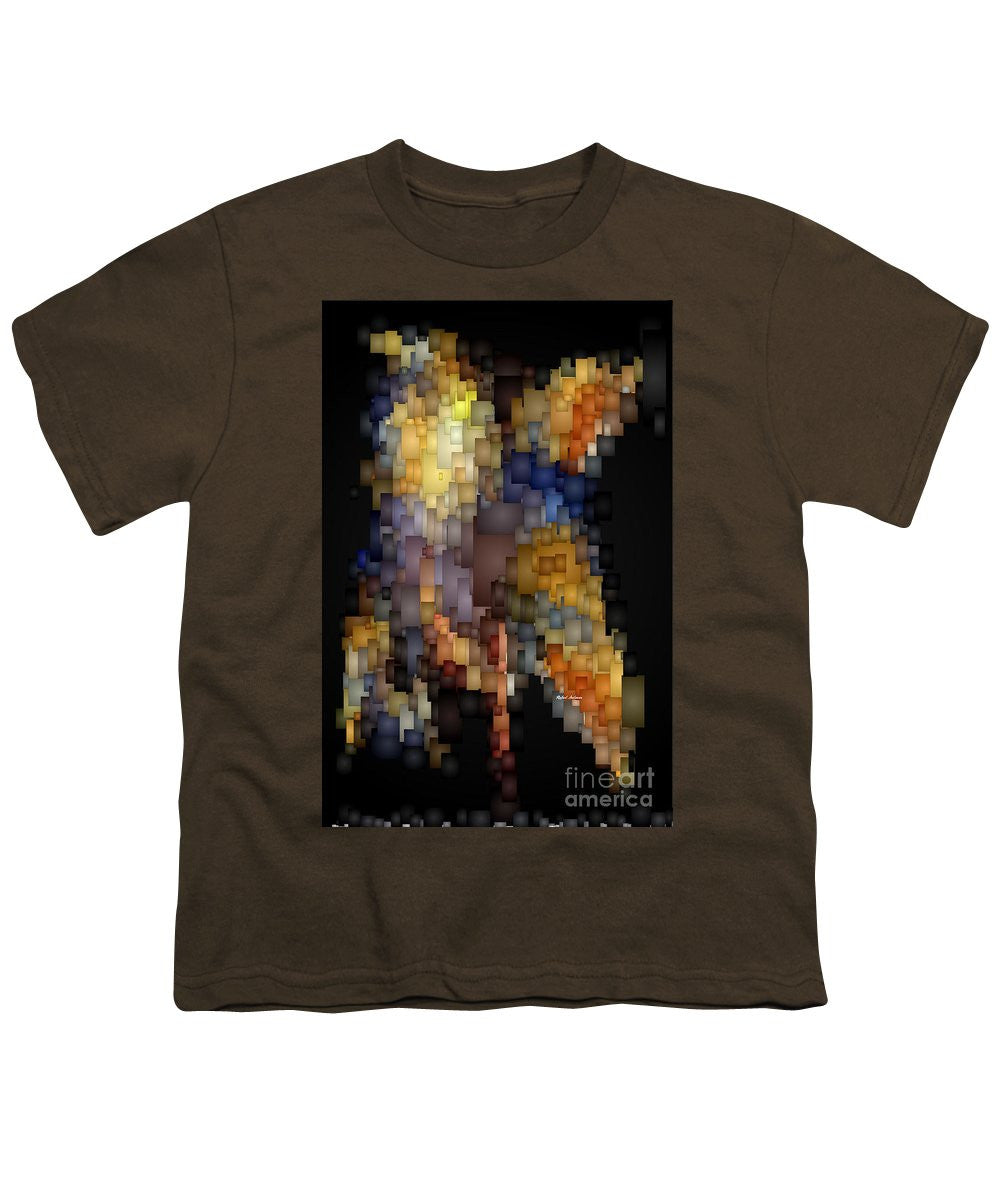 Youth T-Shirt - Illumination