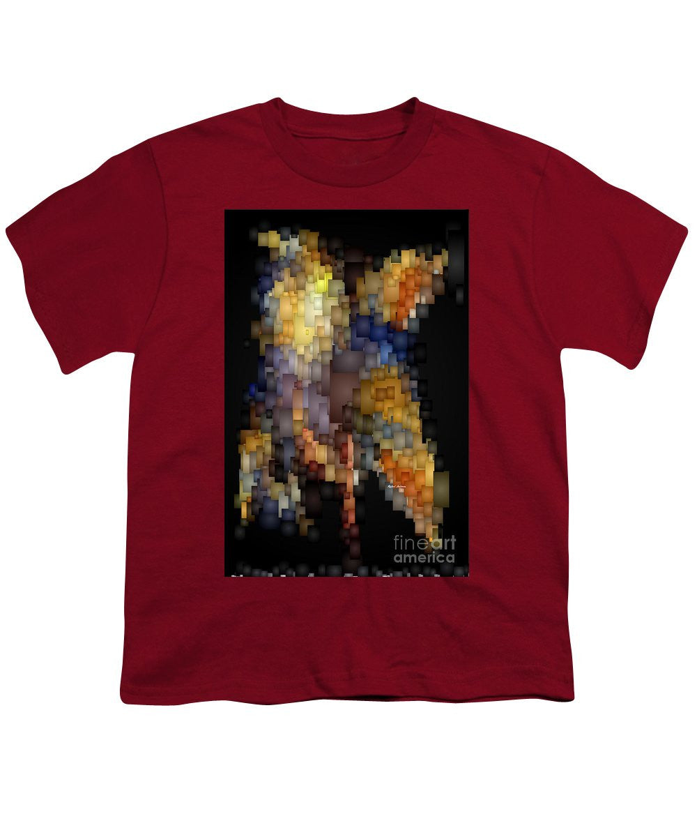 Youth T-Shirt - Illumination