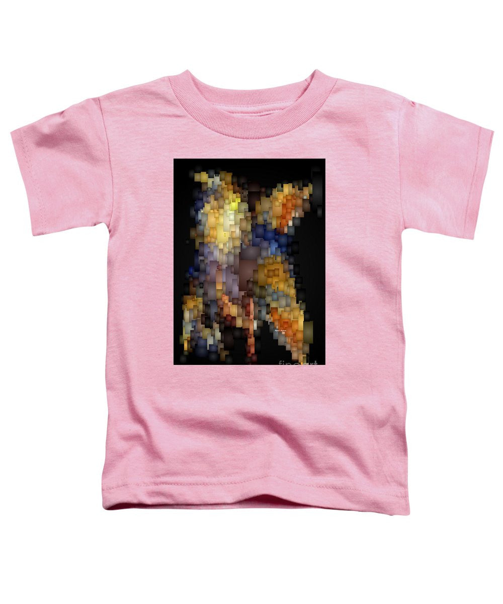 Toddler T-Shirt - Illumination