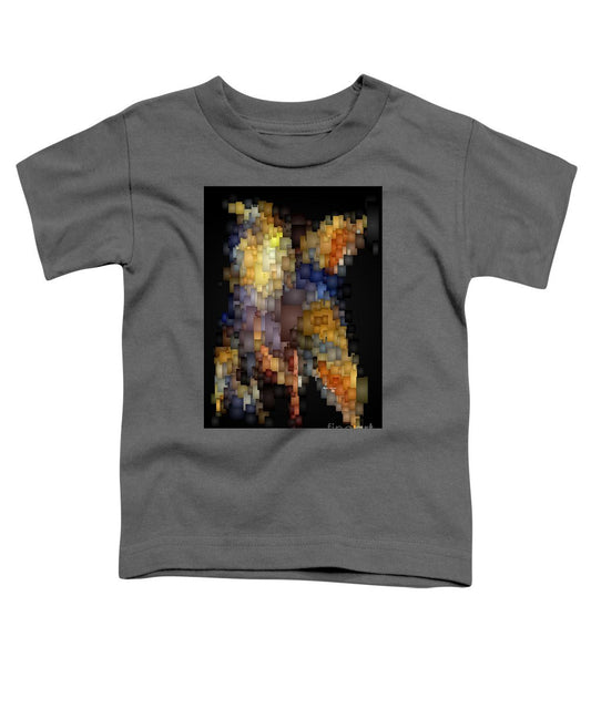 Toddler T-Shirt - Illumination