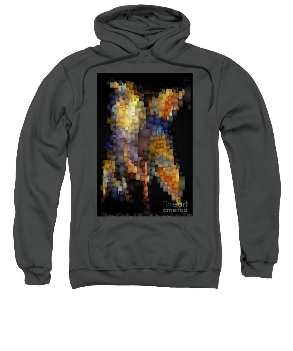 Sweatshirt - Illumination