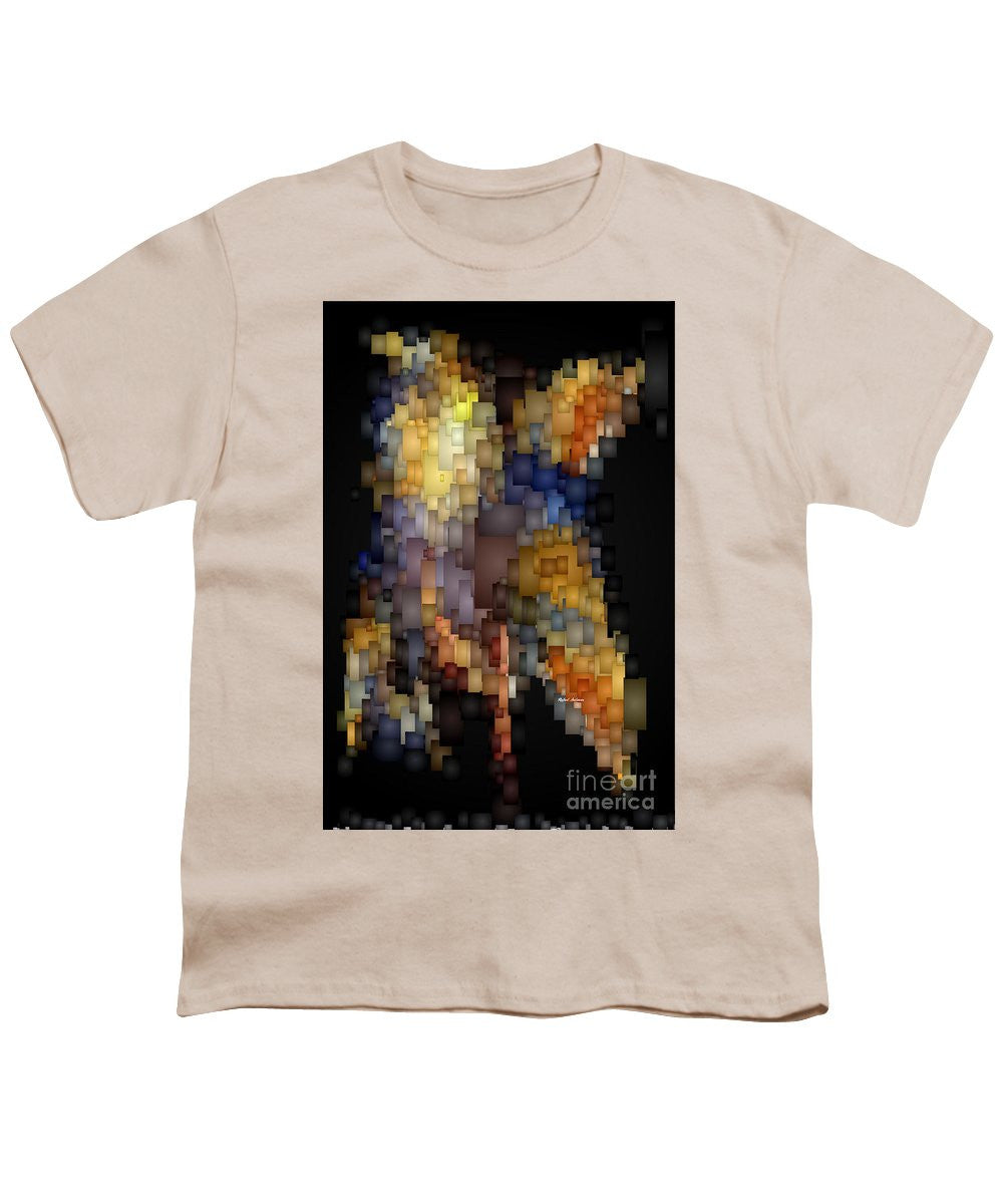 Youth T-Shirt - Illumination