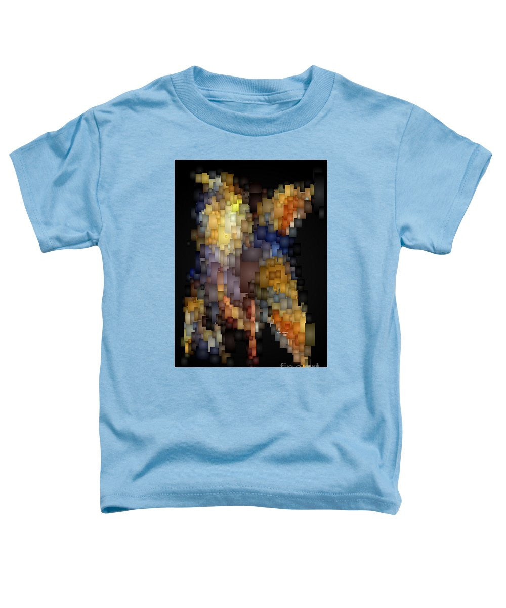 Toddler T-Shirt - Illumination