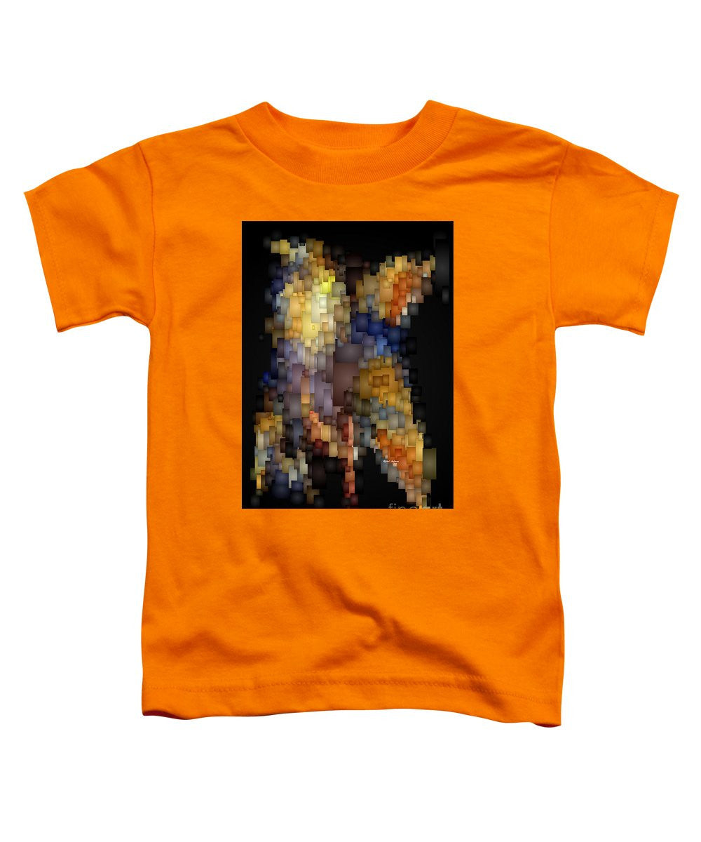 Toddler T-Shirt - Illumination