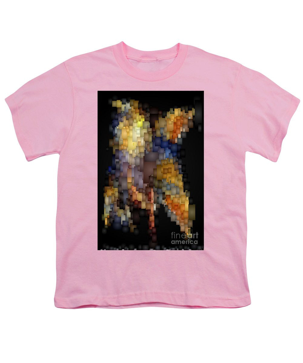 Youth T-Shirt - Illumination