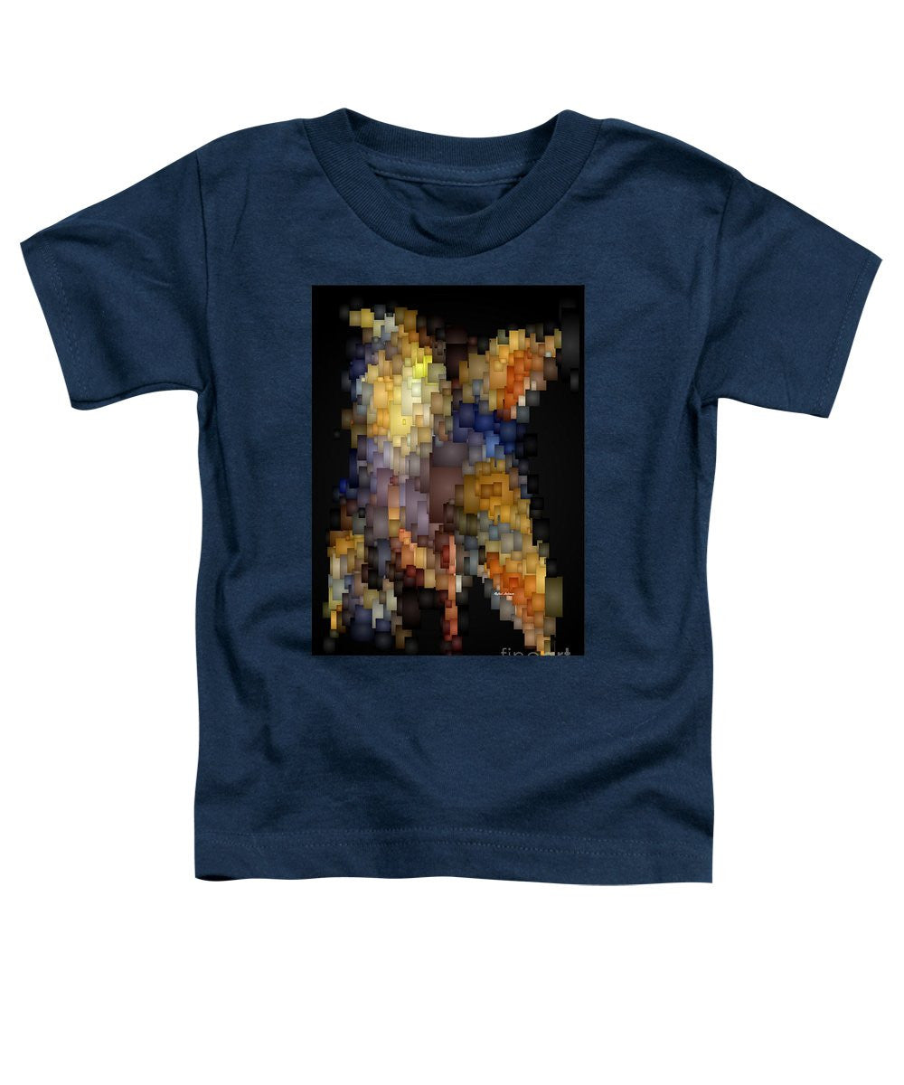 Toddler T-Shirt - Illumination