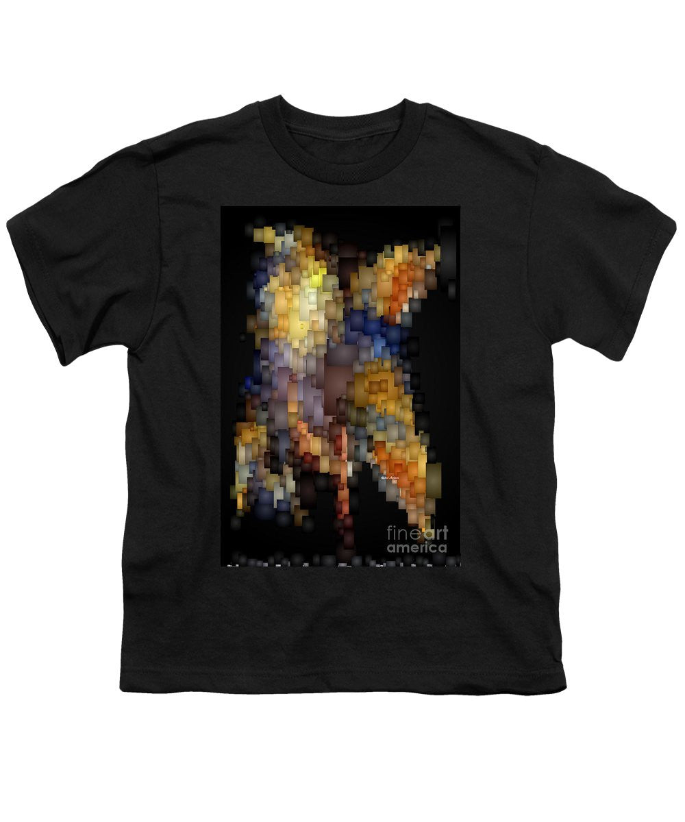 Youth T-Shirt - Illumination