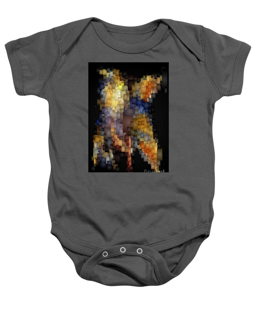 Baby Onesie - Illumination