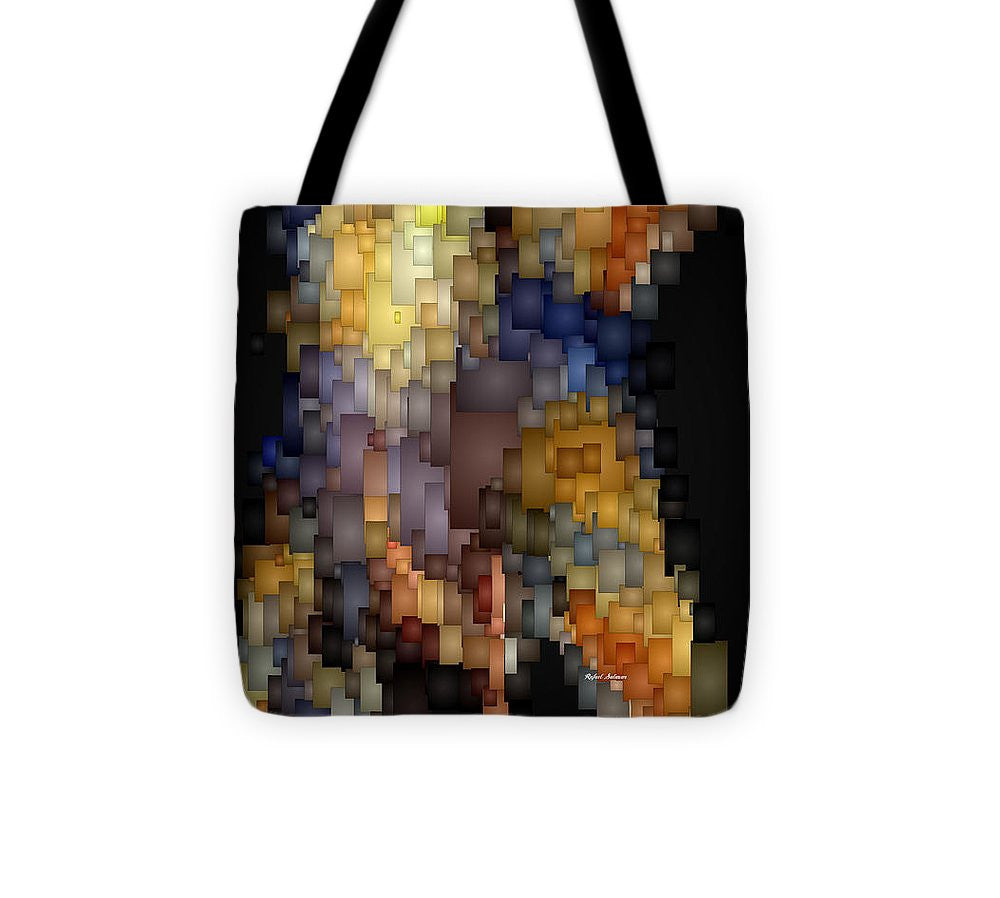 Tote Bag - Illumination