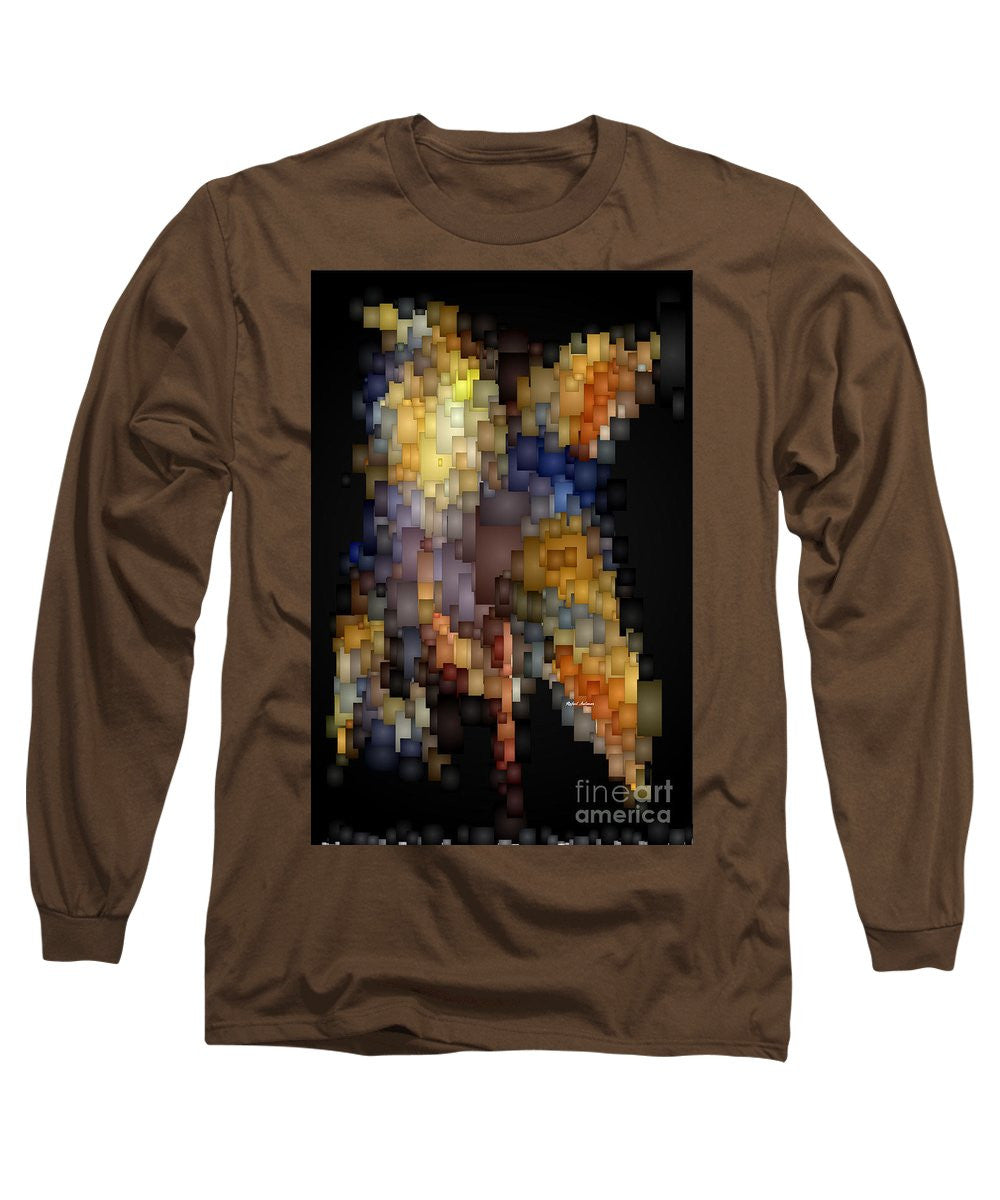 Long Sleeve T-Shirt - Illumination