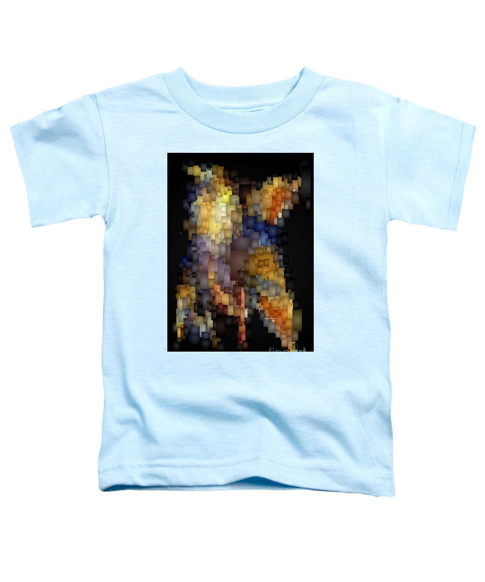 Toddler T-Shirt - Illumination