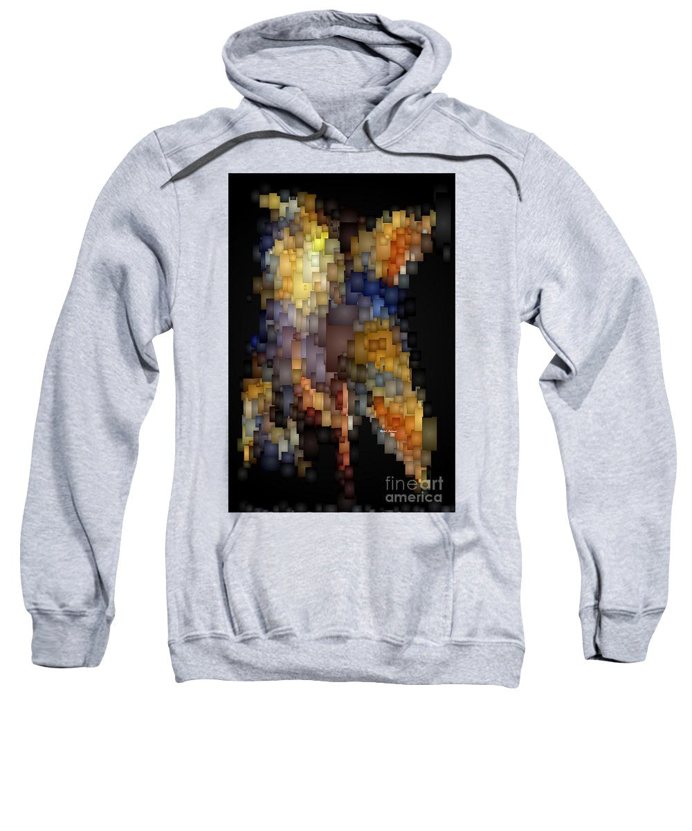 Sweatshirt - Illumination