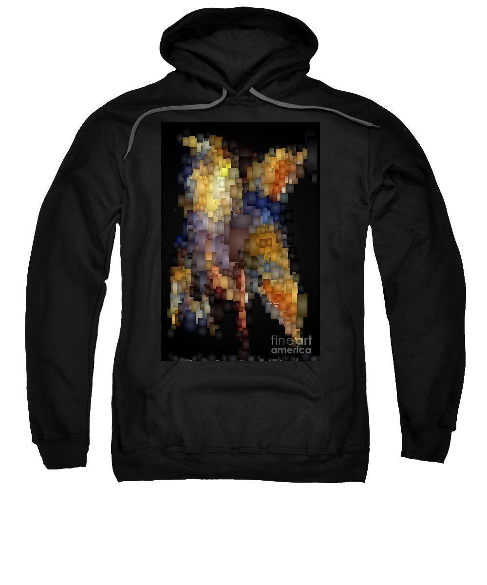 Sweatshirt - Illumination