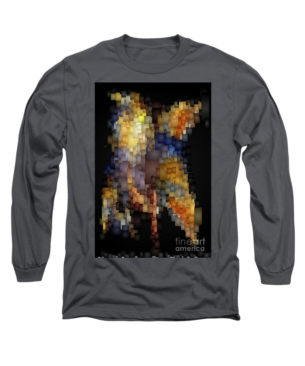 Long Sleeve T-Shirt - Illumination