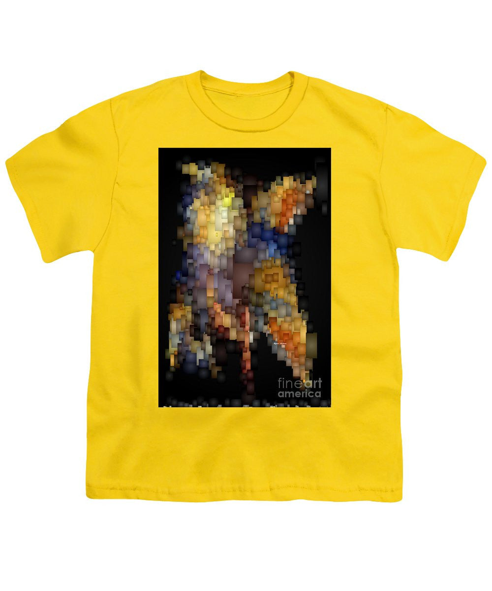 Youth T-Shirt - Illumination